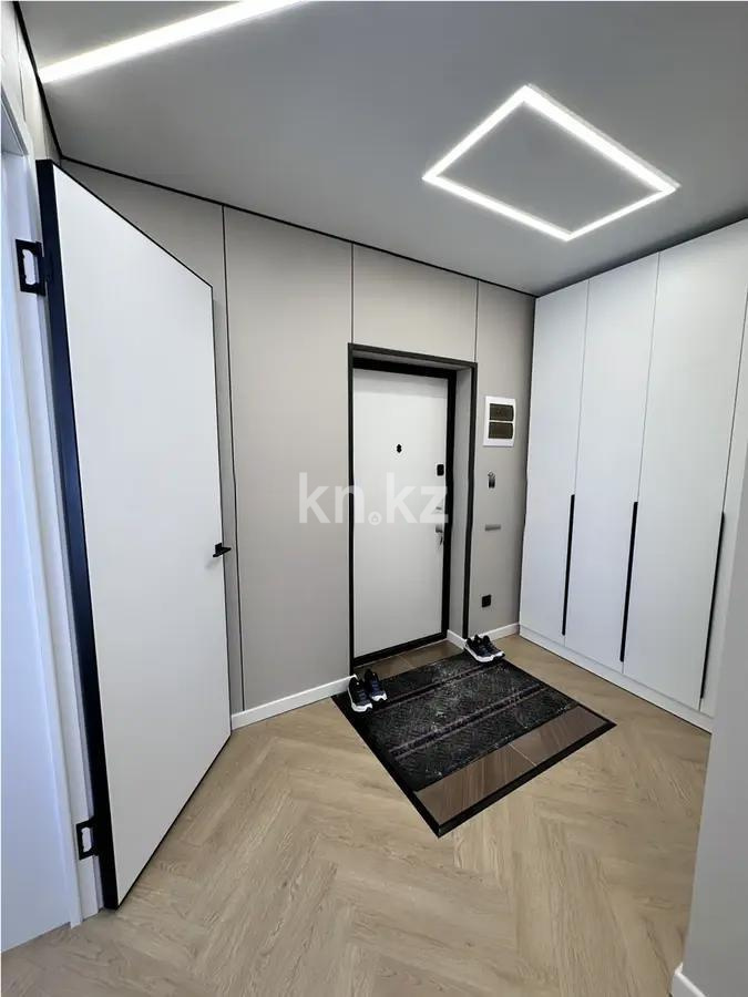 Продажа 2-комнатной квартиры, 48.4 м² в Алматы - фото 5