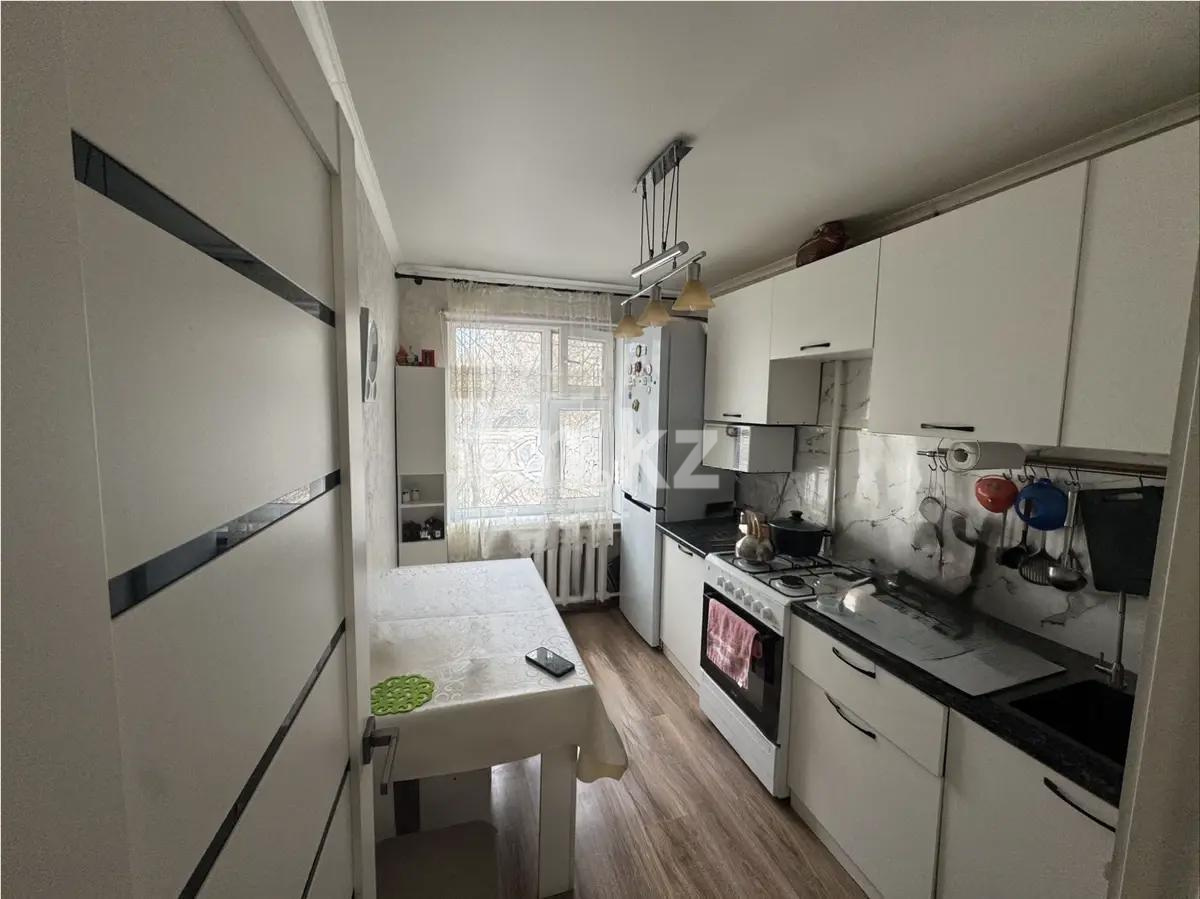 Продажа 2-комнатной квартиры, 50 м² - Продажа квартир в р-не Сарыарка Астаны фото 2 из 6