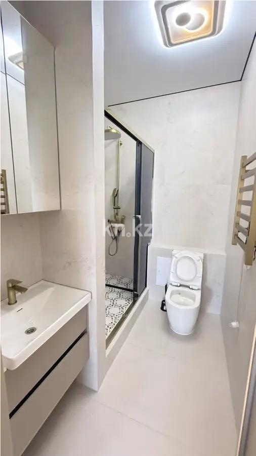 Продажа 3-комнатной квартиры, 75 м² в Алматы - фото 4