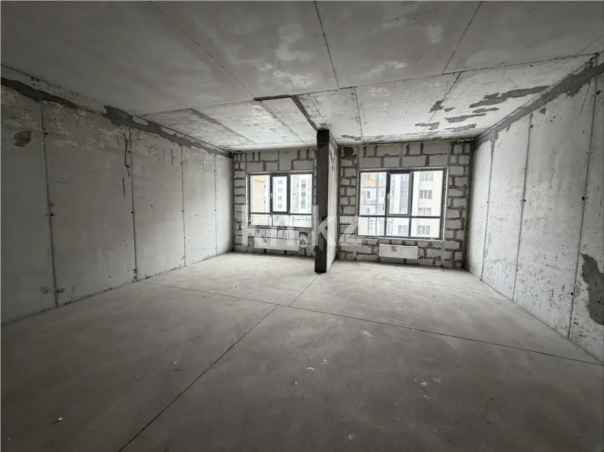 Продажа 1-комнатной квартиры, 47.3 м² - Продажа однокомнатных квартир в Алатауском р-не Алматы фото 1 из 2