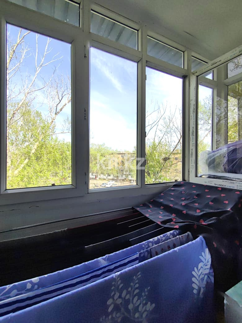 Продажа 2-комнатной квартиры, 45 м² - Аренда комнат в Темиртау фото 6 из 22