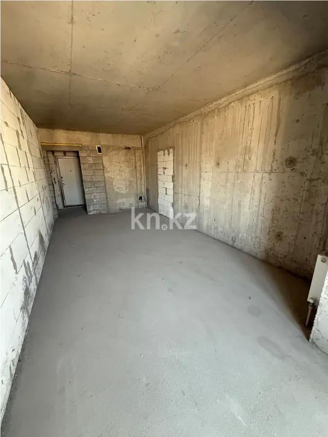 Продажа 1-комнатной квартиры, 41.6 м², ул. Кунаева, дом  189/1 - Продажа  однокомнатных квартир в Алматы с фото фото 1 из 1