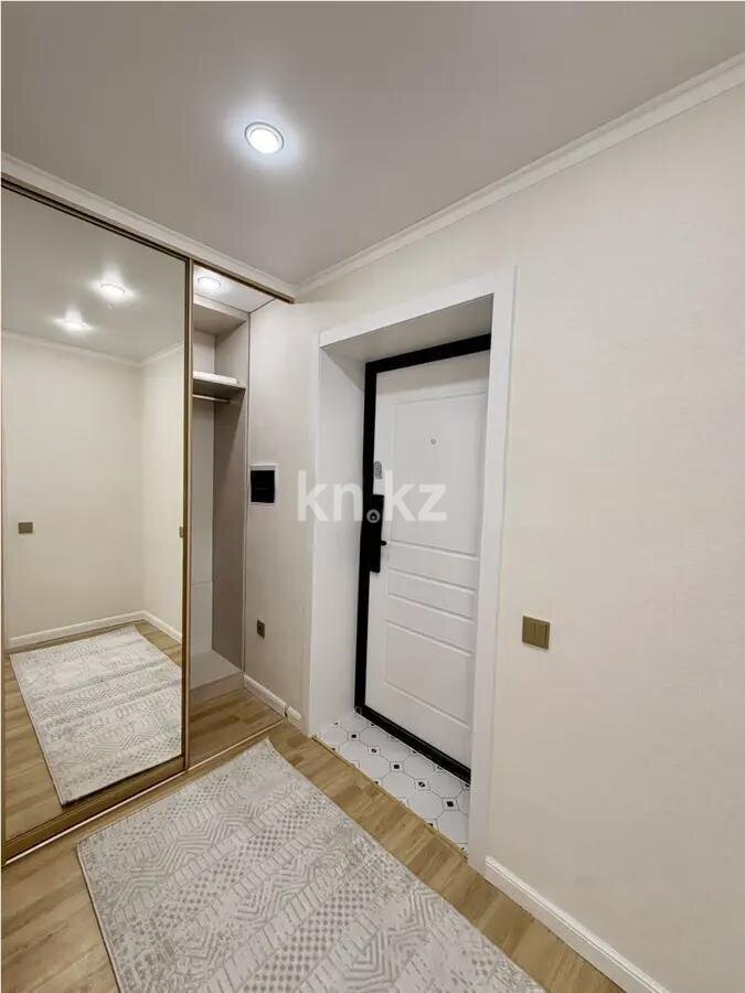Продажа 2-комнатной квартиры, 32 м² в Астане - фото 3
