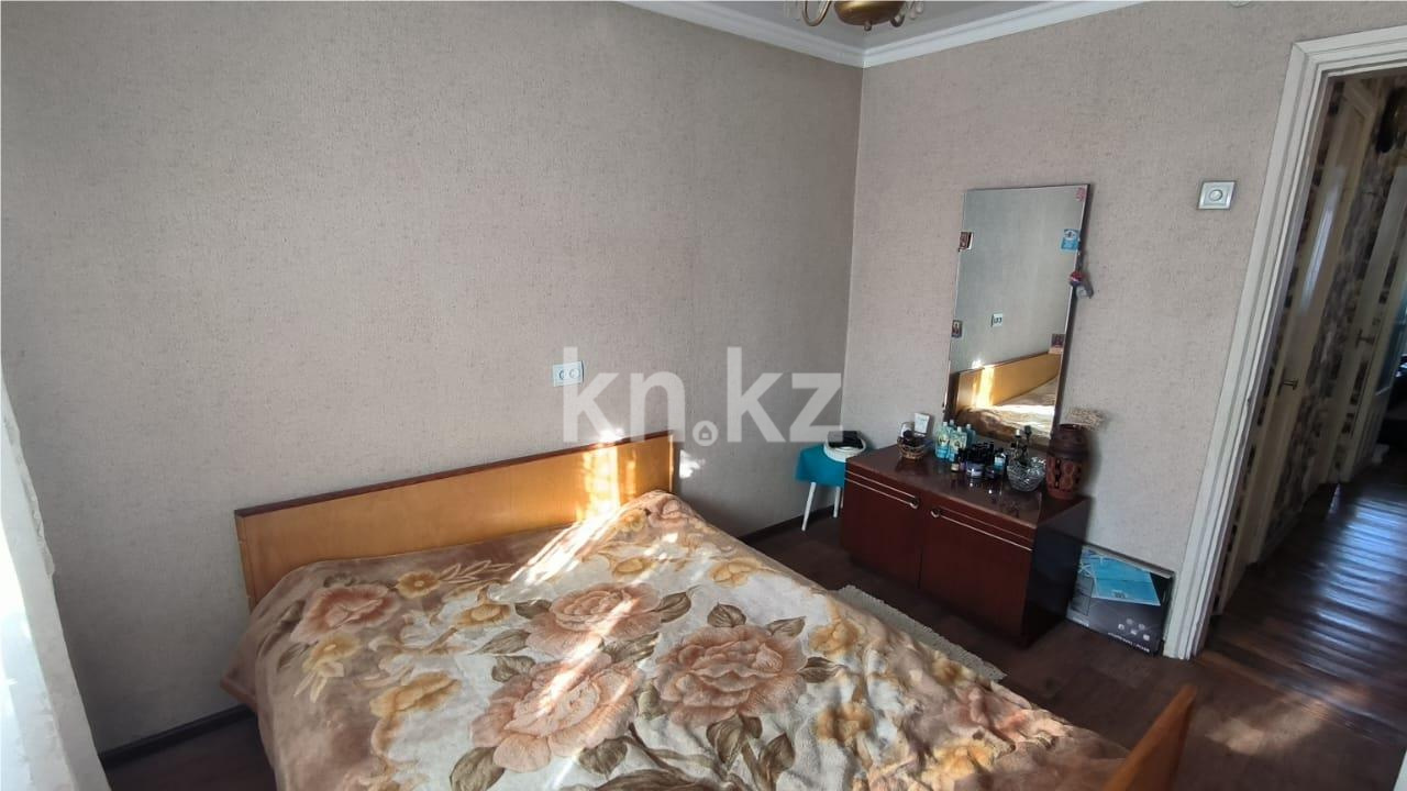 Продажа 3-комнатной квартиры, 59 м² - Продажа квартир в Казахстане - страница 6 фото 8 из 23