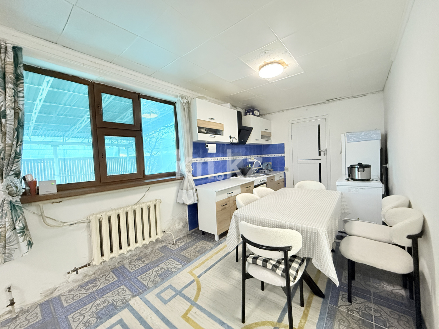 Продажа 4-комнатного дома, 80 м² - Продажа домов, коттеджей в Алматы фото 3 из 20