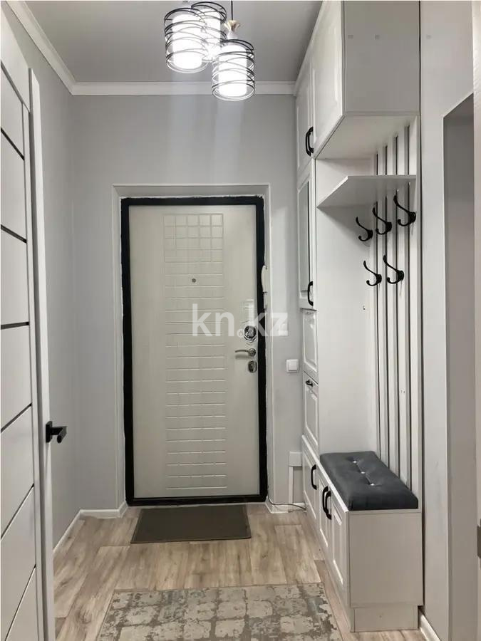 Продажа 1-комнатной квартиры, 45 м², ул. Федосеева, дом  38в в Алматы - фото 4