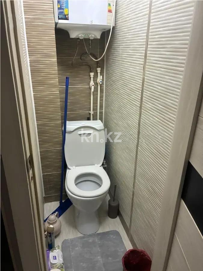 Продажа 3-комнатной квартиры, 47 м² - Продажа  трехкомнатных квартир в Караганде фото 4 из 5