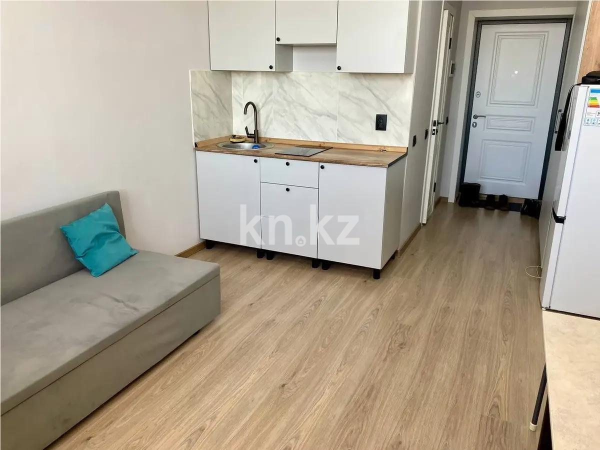 Продажа 1-комнатной квартиры, 21 м² в Астане - фото 2