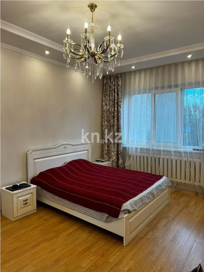 Продажа 2-комнатной квартиры, 60 м² в Алматы