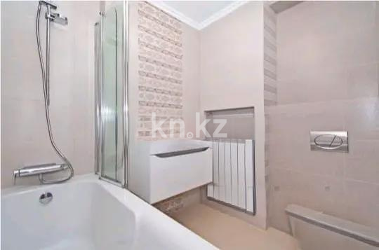 Продажа 2-комнатной квартиры, 74 м², мкр-н Мирас, дом  157 в Алматы - фото 7