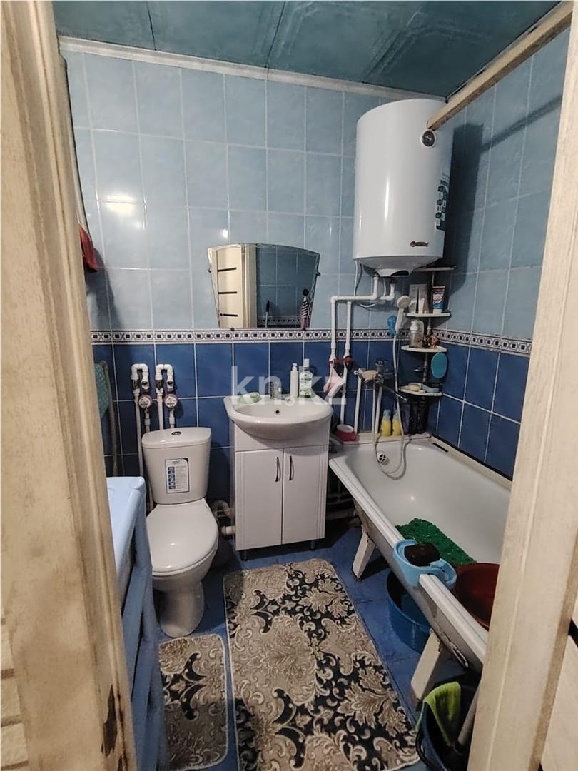 Продажа 3-комнатной квартиры, 55 м² - Аренда квартир помесячно в Актау фото 21 из 22