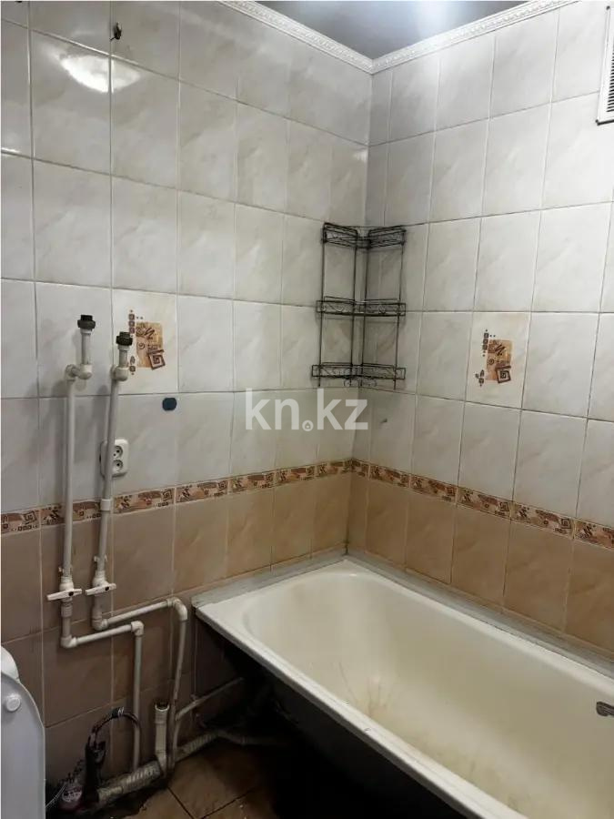 Продажа 2-комнатной квартиры, 44 м² - Продажа двухкомнатных квартир в панельном доме в Караганде - страница 2 фото 4 из 5