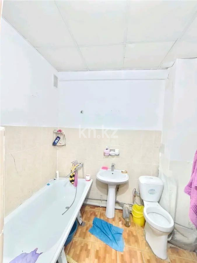 Продажа 1-комнатной квартиры, 33 м² - Продажа однокомнатных квартир в Алматы - страница 7 фото 3 из 4