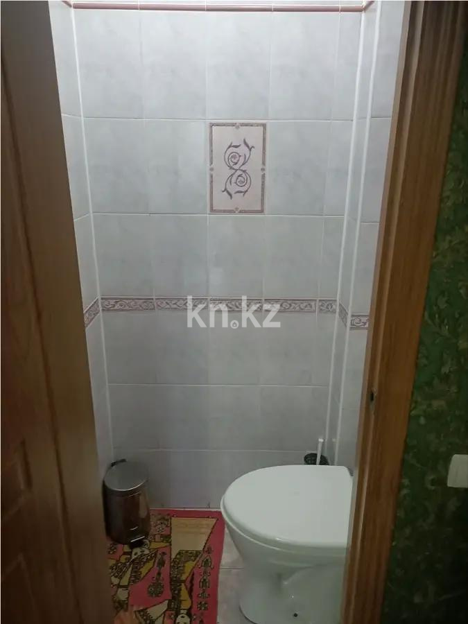 Продажа 2-комнатной квартиры, 49.7 м², мкр-н Орбита-3, дом  52 в Алматы - фото 5