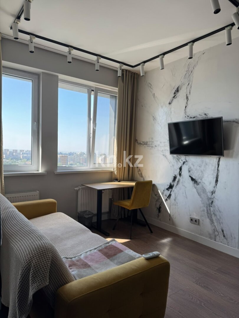 Аренда 2-комнатной квартиры, 51 м² в Алматы - фото 7