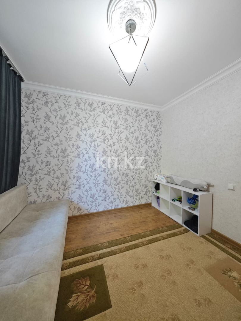 Продажа 4-комнатной квартиры, 100 м² в Караганде - фото 13