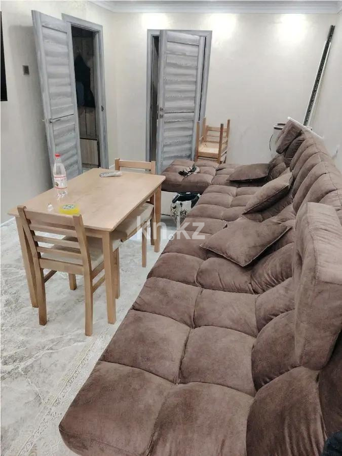 Продажа 2-комнатной квартиры, 45.1 м², мкр-н Тастак-2, дом  9 - Продажа  двухкомнатных квартир в Алматы без посредников с фото фото 1 из 5