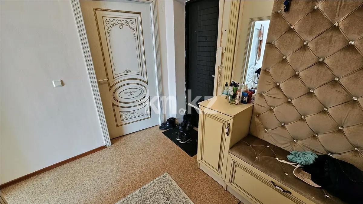 Продажа 1-комнатной квартиры, 50 м² - Аренда офисных и торговых помещений в Алматинской области фото 4 из 4