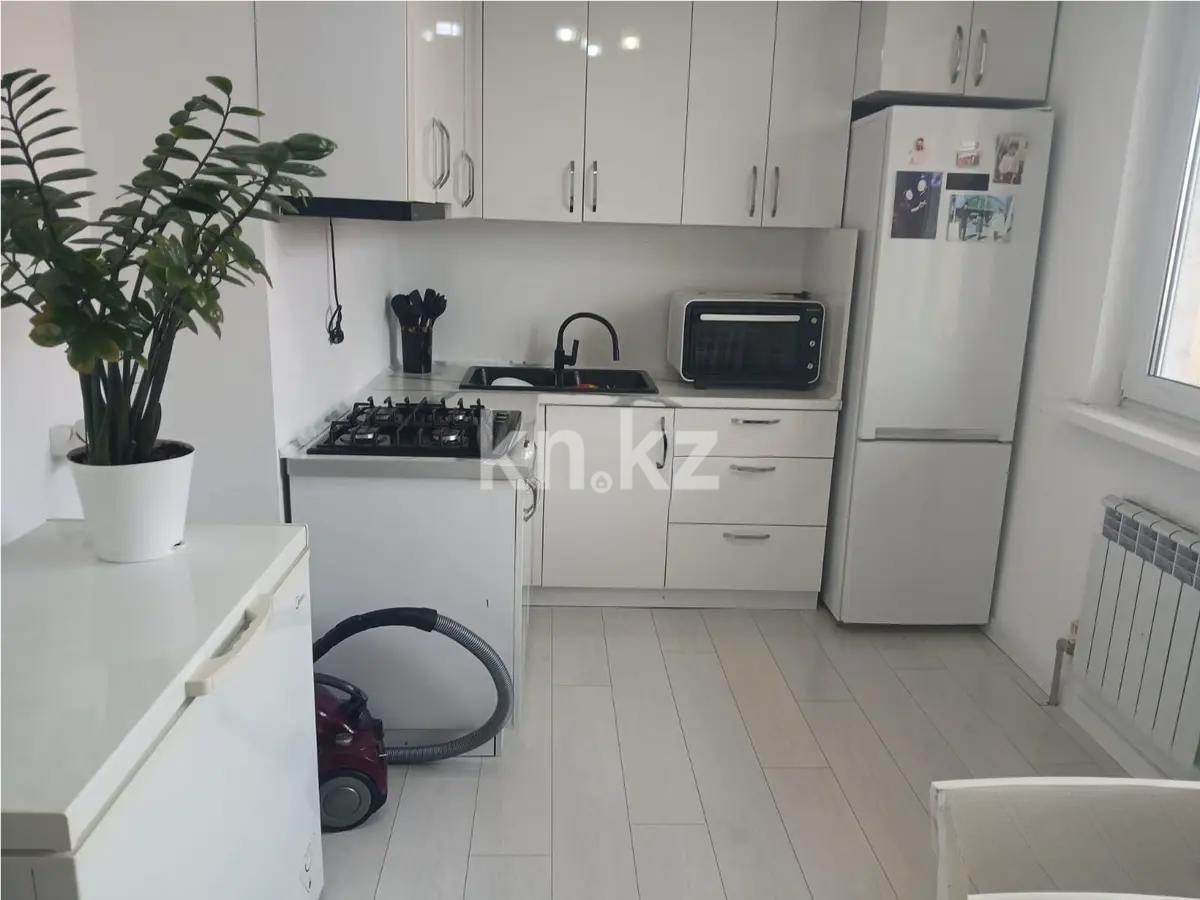 Продажа 1-комнатной квартиры, 45 м² в Алматы - фото 2