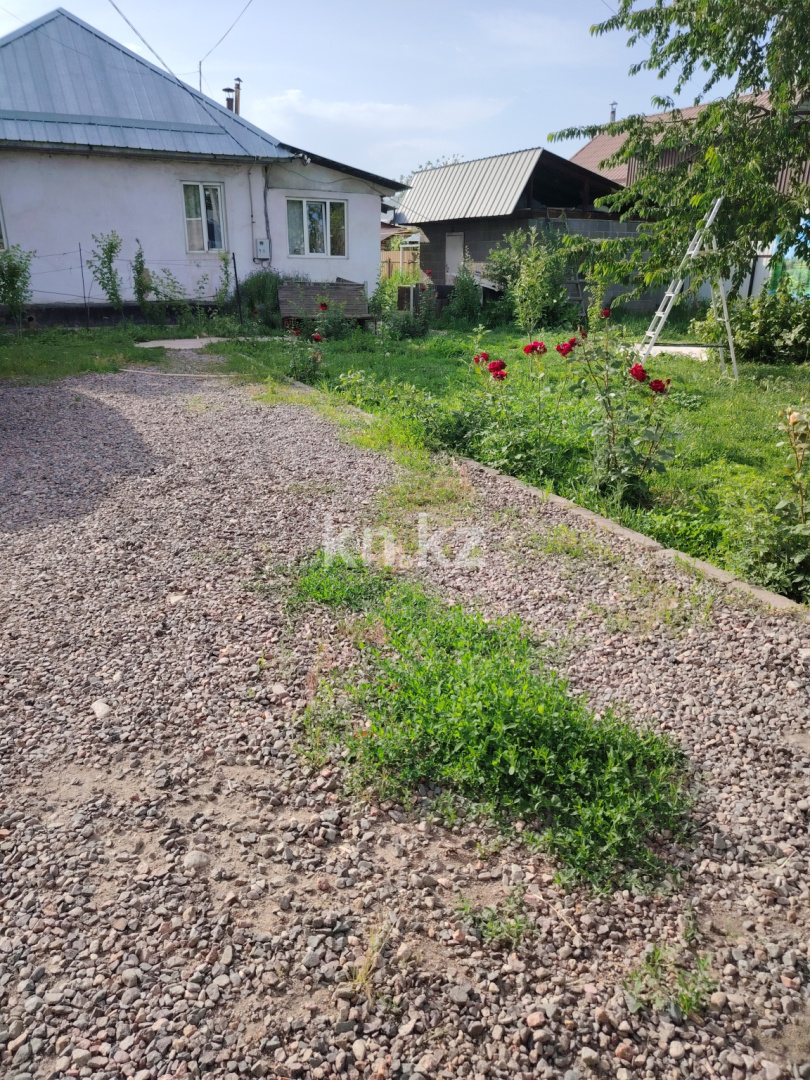 Продажа 4-комнатного дома, 63 м² - Продажа домов, коттеджей в Алматы фото 4 из 14
