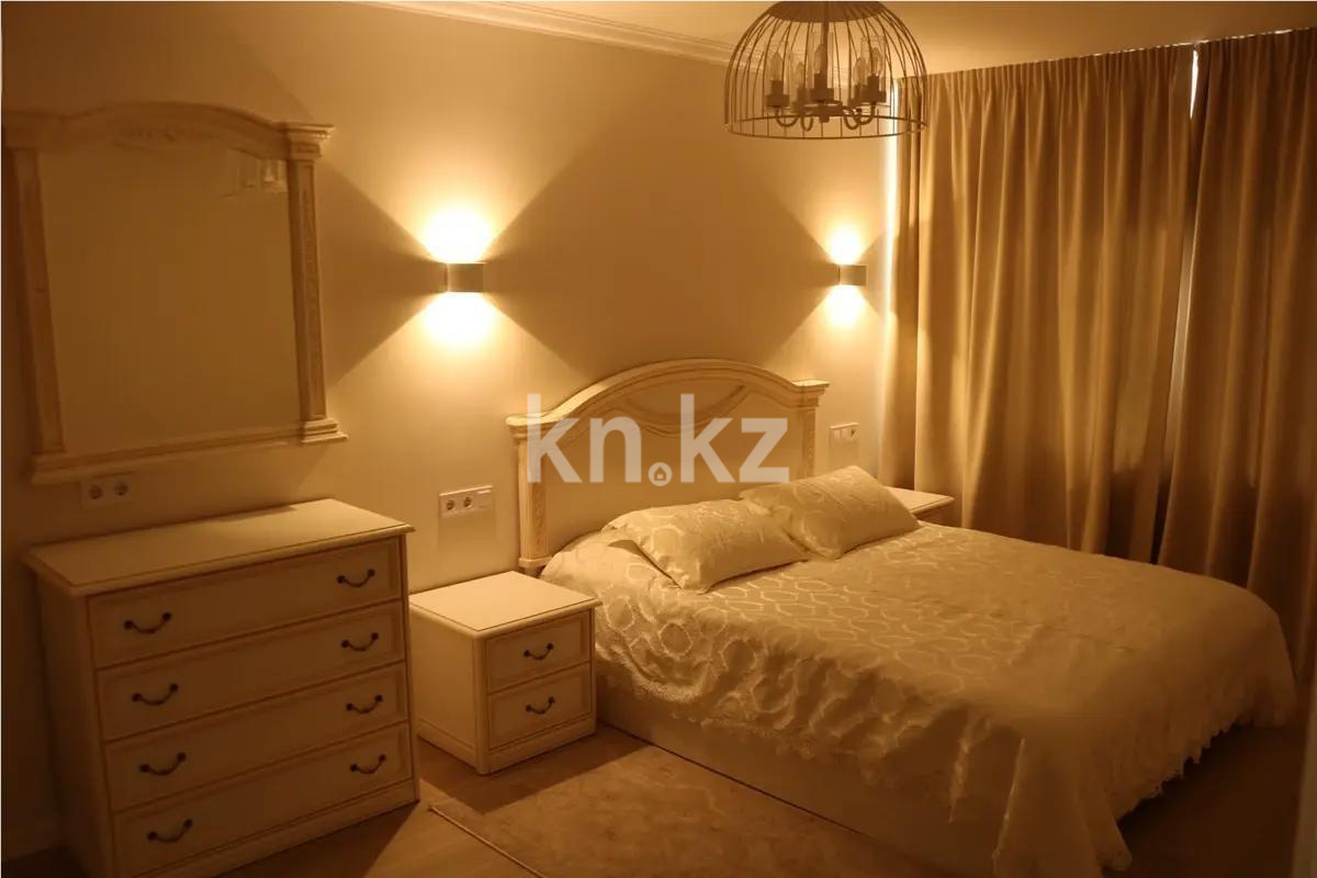 Продажа 3-комнатной квартиры, 62 м² в Алматы - фото 2