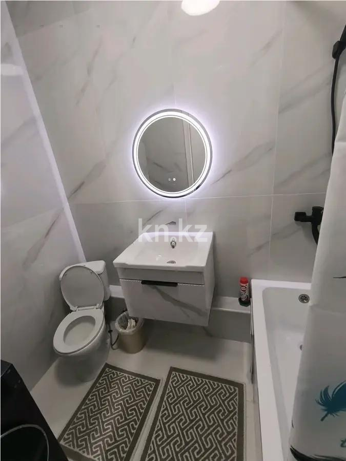 Продажа 1-комнатной квартиры, 34 м², мкр. Шугыла, дом  340/39 - Продажа квартир в Казахстане фото 3 из 3