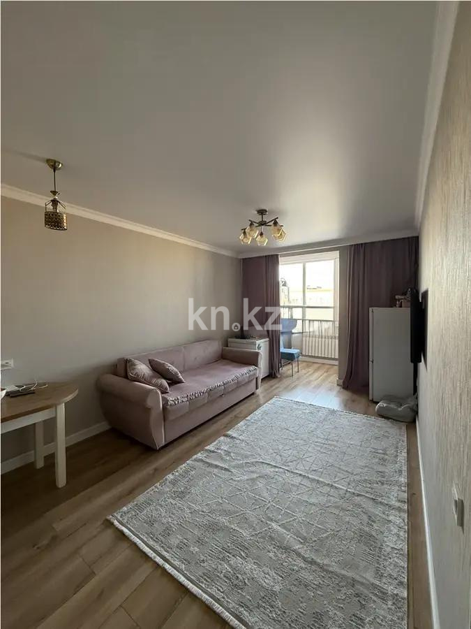 Продажа 2-комнатной квартиры, 41 м² - Продажа квартир в Астане с фото - страница 6 фото 1 из 5