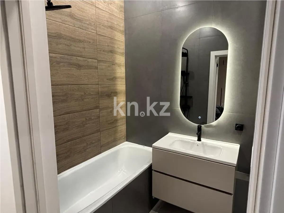 Продажа 1-комнатной квартиры, 38 м² в Алматы - фото 3