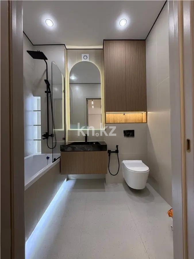 Продажа 3-комнатной квартиры, 66.5 м², ул. Е-36, дом  11 в Астане - фото 4