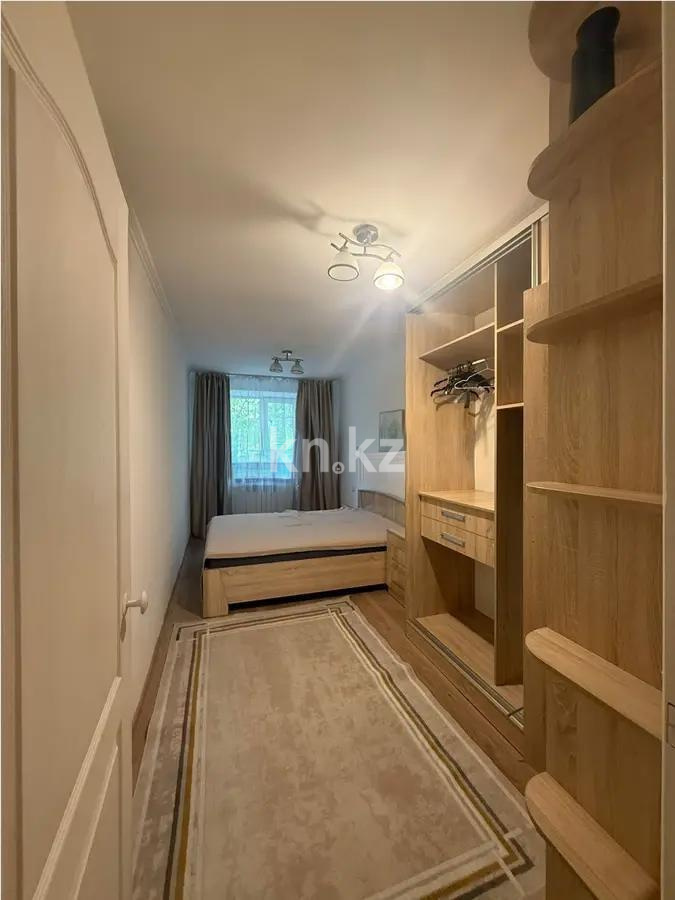 Продажа 2-комнатной квартиры, 43 м² - Продажа двухкомнатных квартир в Алматы - страница 2 фото 2 из 4