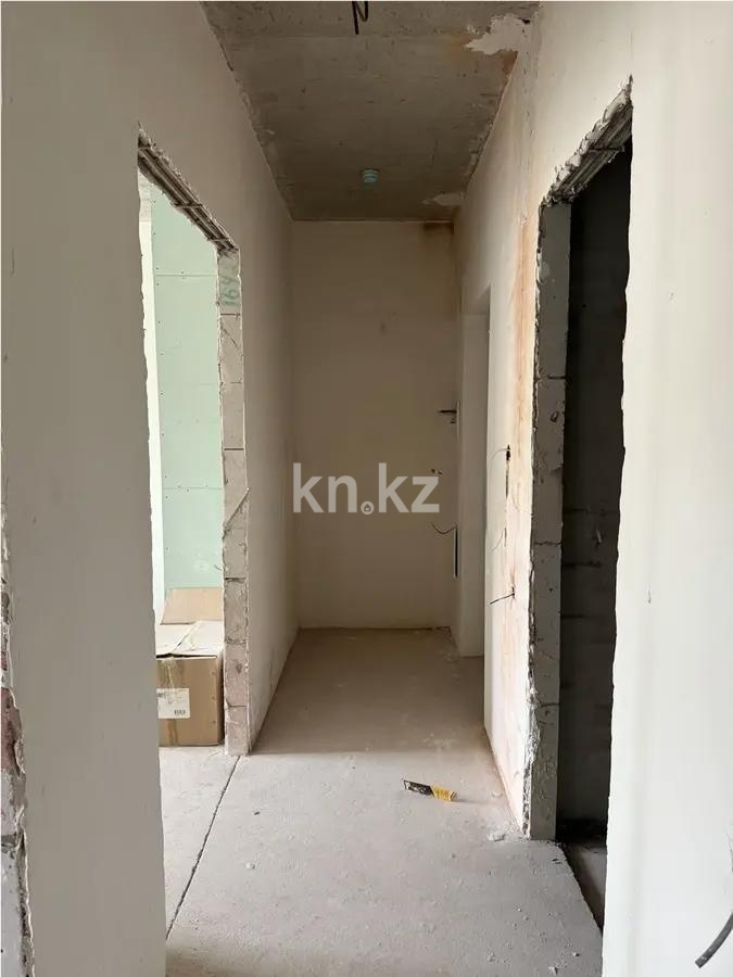 Продажа 2-комнатной квартиры, 50 м² в Астане - фото 2