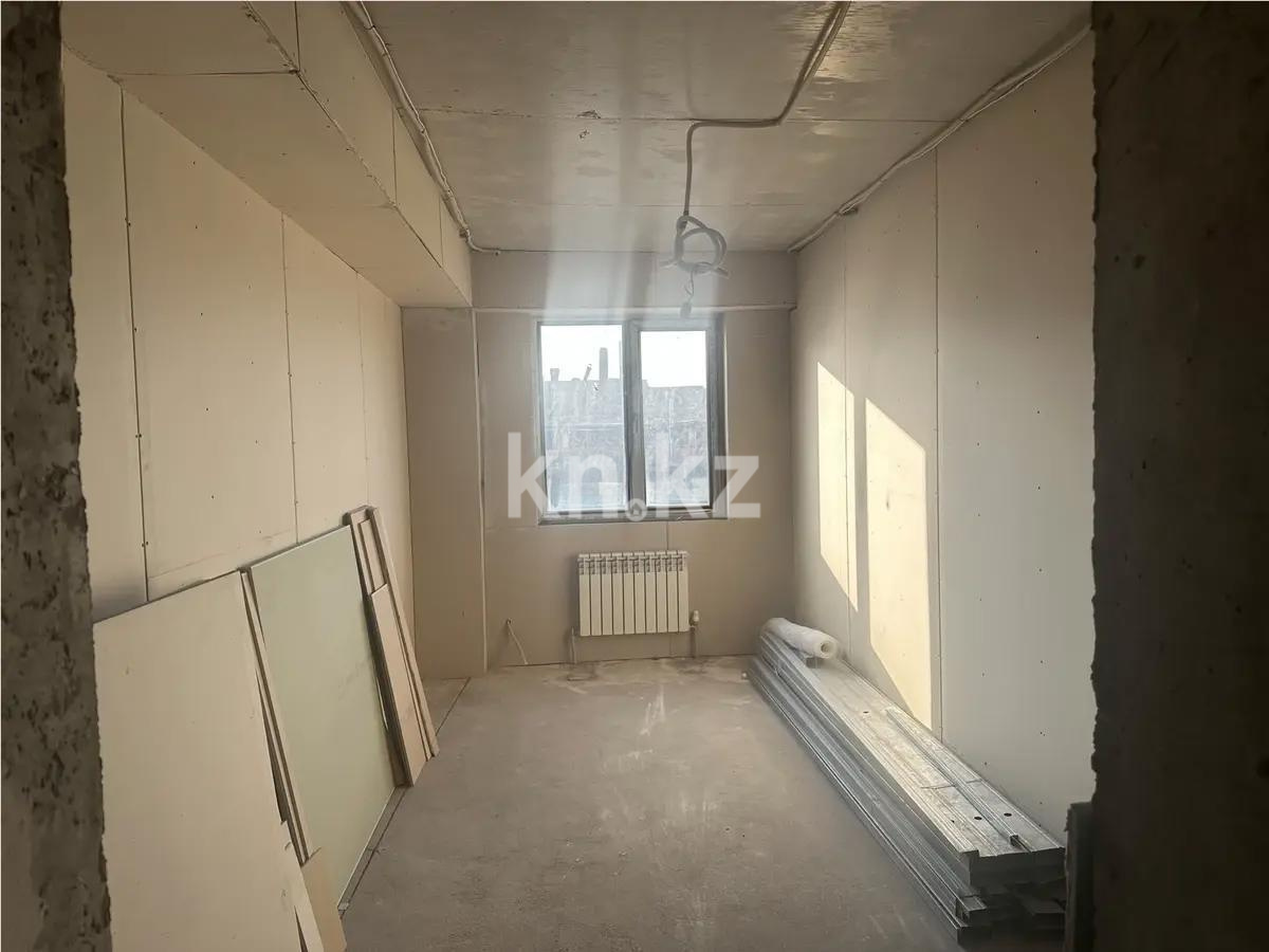 Продажа 3-комнатной квартиры, 75 м² - Продажа квартир в новостройках Алматы с фото - страница 131 фото 3 из 3