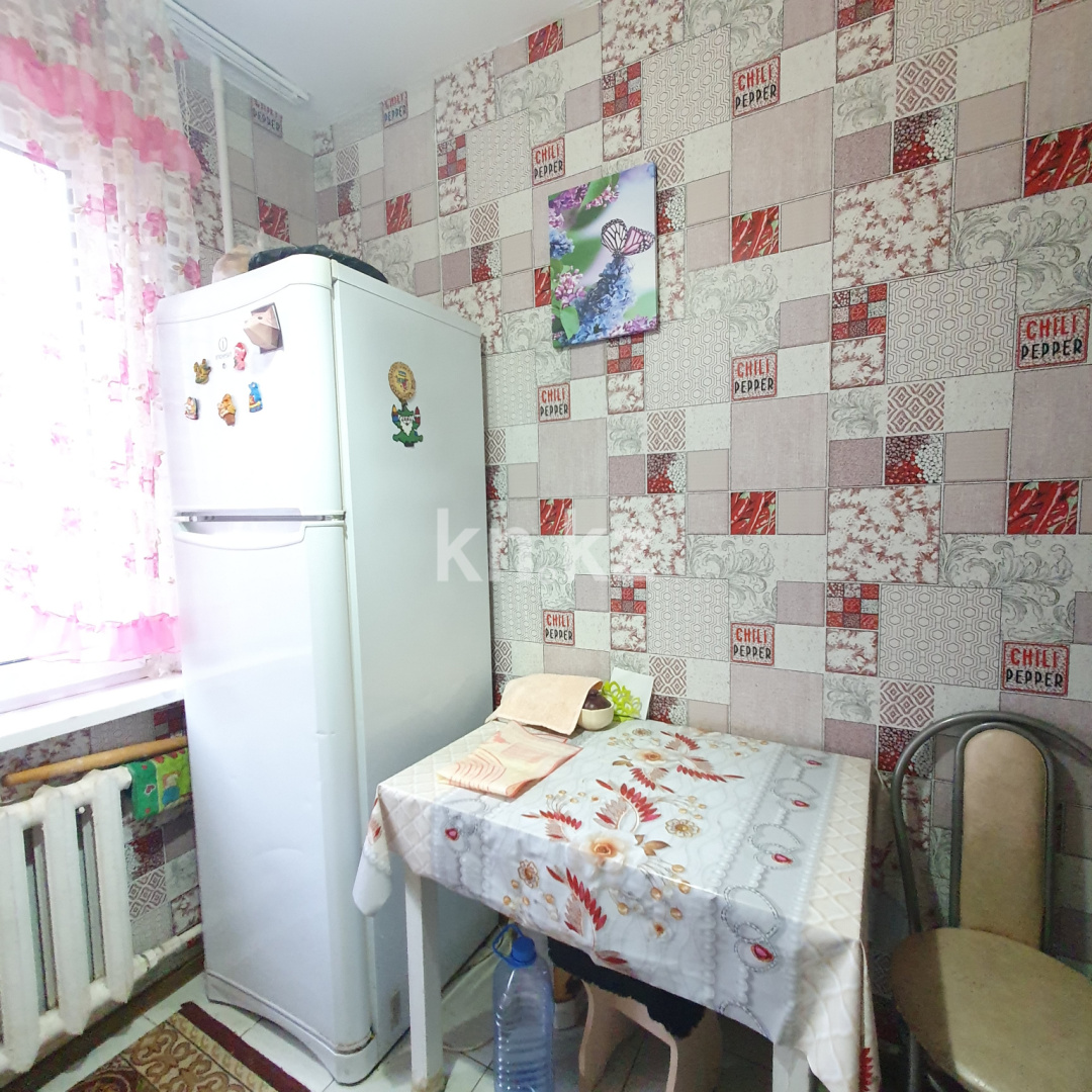 Продажа 2-комнатной квартиры, 45 м² - Недвижимость в Актобе фото 9 из 14
