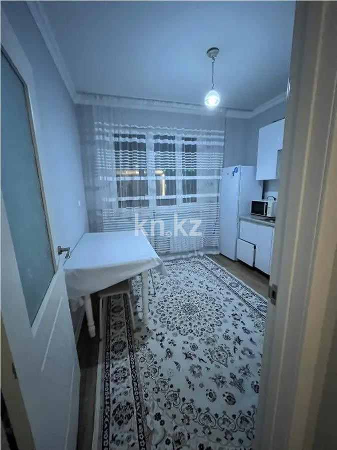 Продажа 1-комнатной квартиры, 38 м² в Астане - фото 2