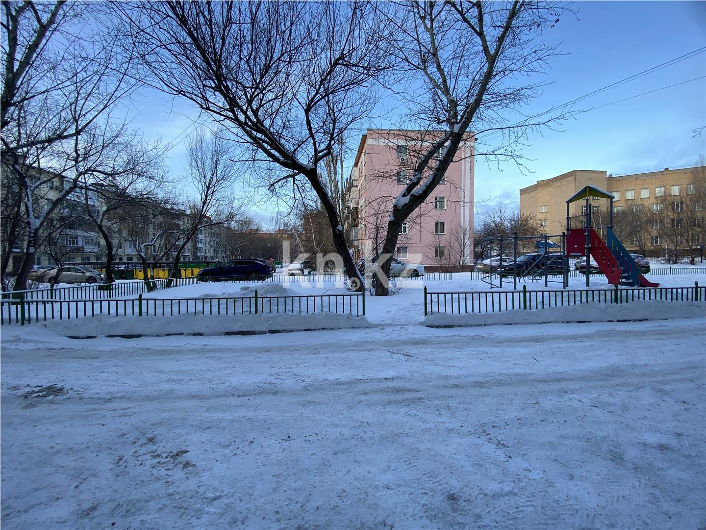 Продажа 2-комнатной квартиры, 50 м² - Продажа квартир в р-не Алматы Астаны - страница 25 фото 17 из 18