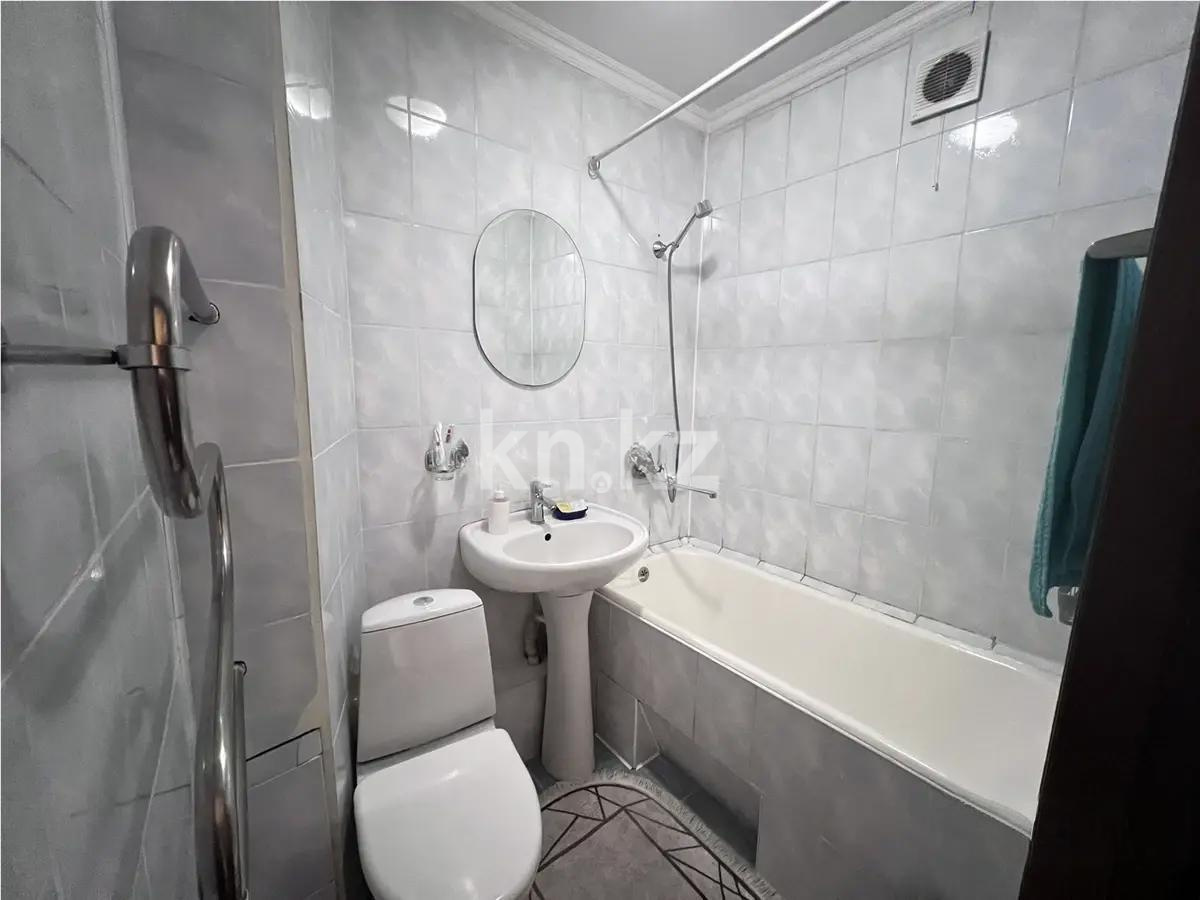 Продажа 2-комнатной квартиры, 45 м² в Алматы - фото 4