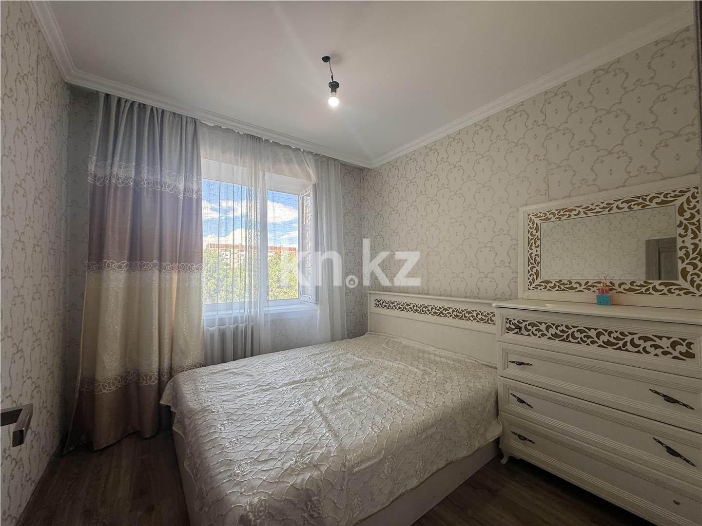 Продажа 3-комнатной квартиры, 63 м² в Караганде - фото 5