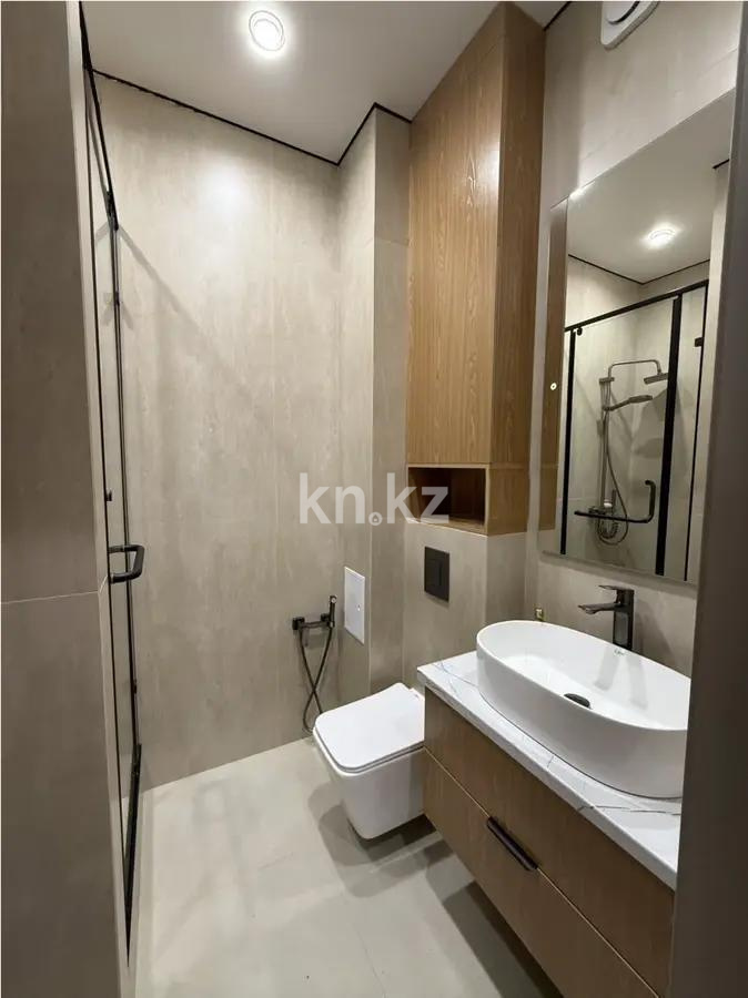 Продажа 2-комнатной квартиры, 55.4 м² - Продажа двухкомнатных квартир в Астане - страница 36 фото 4 из 5