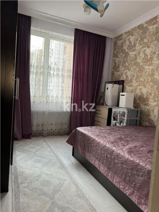 Продажа 2-комнатной квартиры, 60 м² в Астане - фото 2