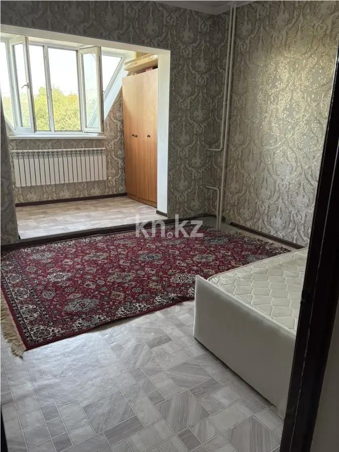 Продажа 2-комнатной квартиры, 59 м² - Продажа квартир в Ауэзовском р-не Алматы - страница 5 фото 2 из 4