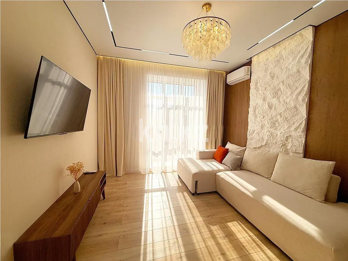 Продажа 1-комнатной квартиры, 40 м² - Продажа недвижимости в Астане - страница 23 фото 1 из 4