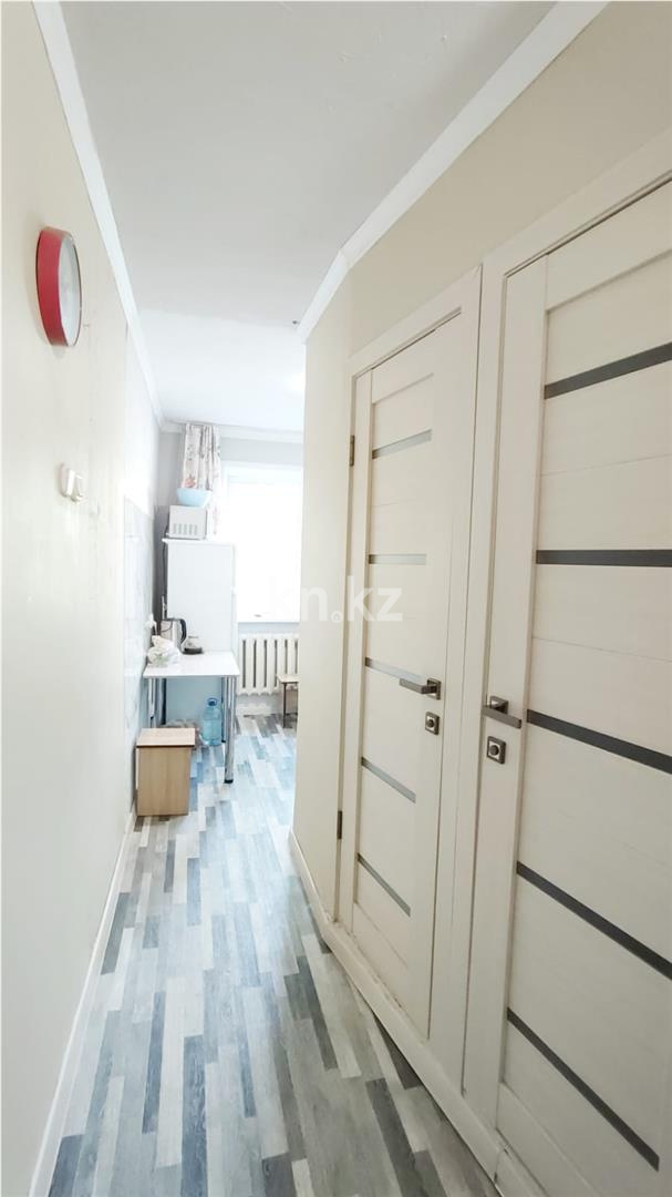 Продажа 2-комнатной квартиры, 46 м², мкр-н Восток-2 - Продажа  двухкомнатных квартир в Караганде фото 7 из 13