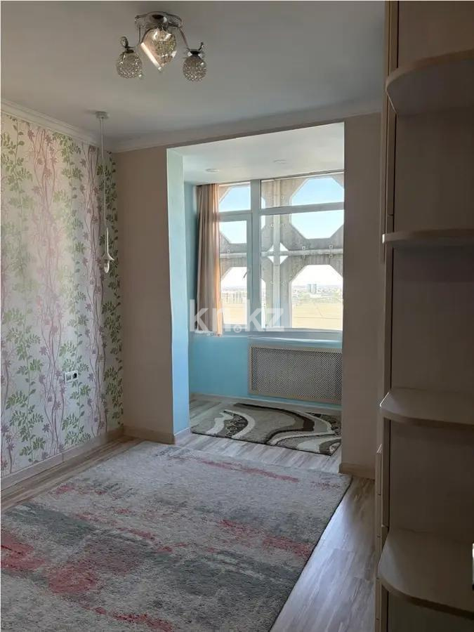 Продажа 2-комнатной квартиры, 55 м², ул. Навои, дом  208 - Продажа квартир в Алматы фото 2 из 4