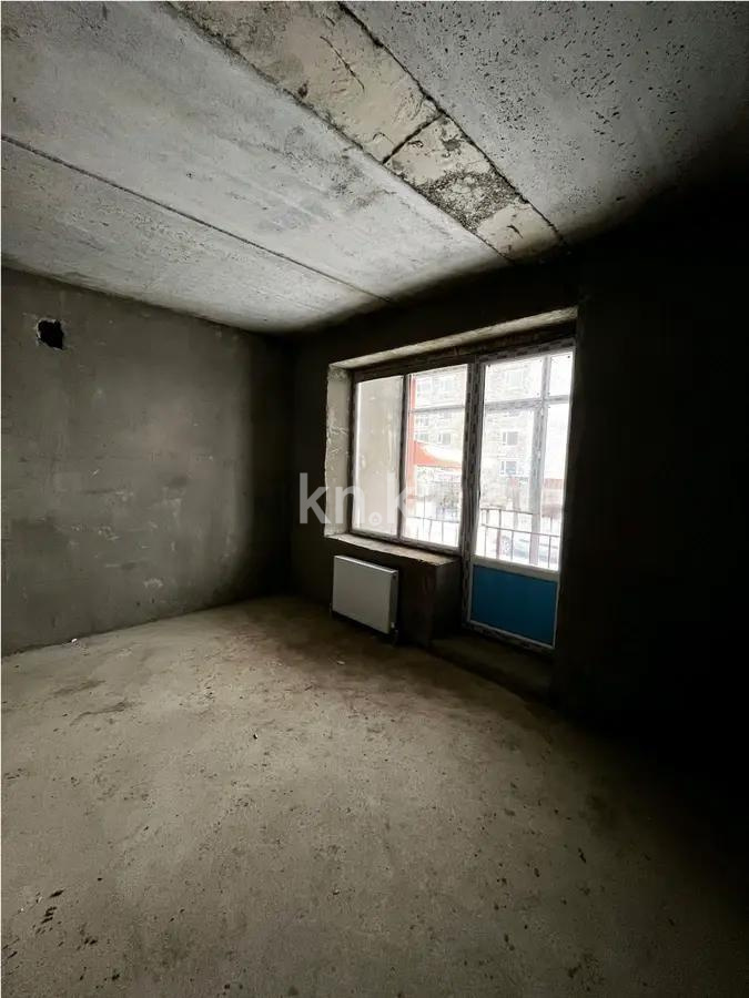 Продажа 1-комнатной квартиры, 39 м², ул. Академическая, дом  9/10 блок 1 - Продажа  однокомнатных квартир в новостройках Караганды без посредников фото 1 из 2