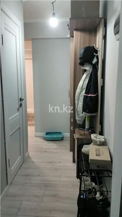 Продажа 3-комнатной квартиры, 45 м² в Астане - фото 4