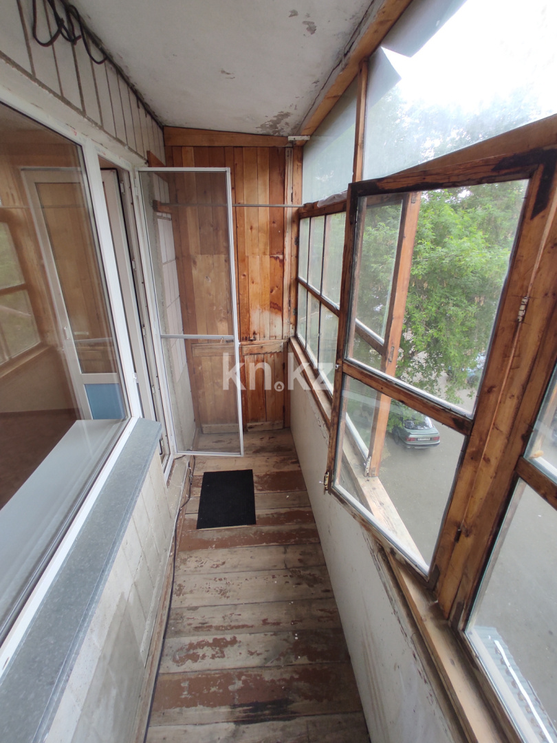 Продажа 4-комнатной квартиры, 84 м², мкр-н Степной-2, дом  1 - Продажа  четырехкомнатных квартир в Караганде фото 15 из 18