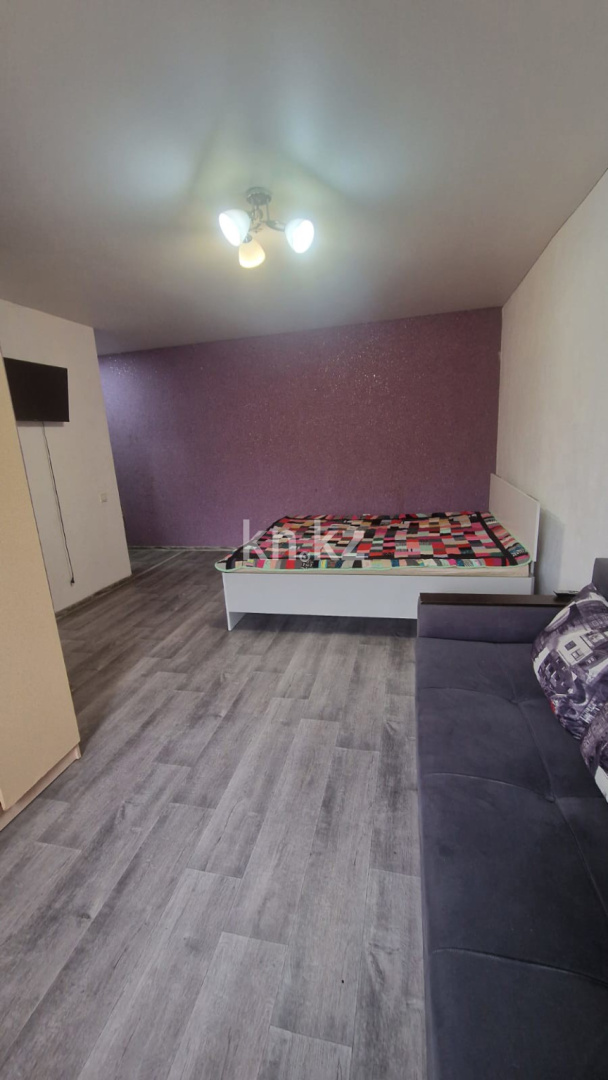 Аренда 1-комнатной квартиры, 31 м² - Аренда однокомнатных квартир помесячно в Алматы фото 4 из 5