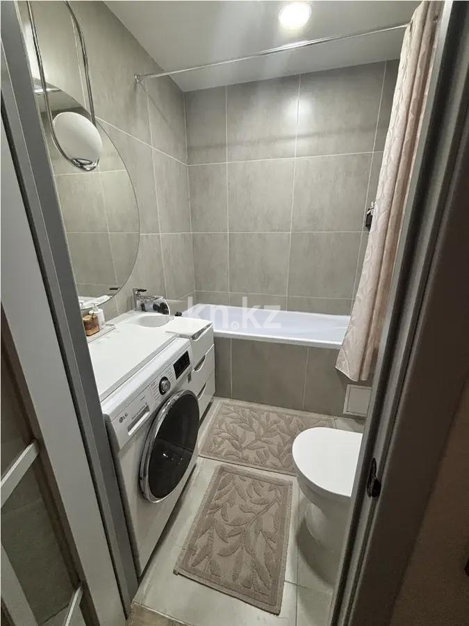 Продажа 3-комнатной квартиры, 70 м² в Алматы - фото 5