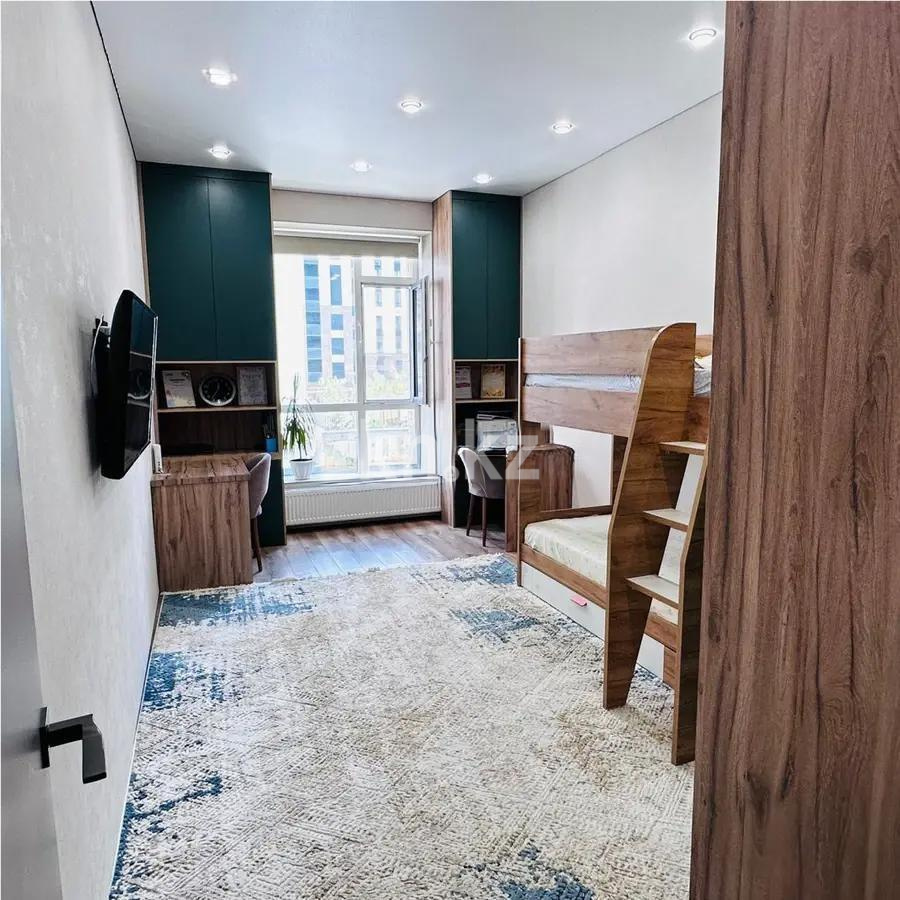 Продажа 3-комнатной квартиры, 69.1 м² - Продажа трехкомнатных квартир в р-не Есиль Астаны фото 6 из 10