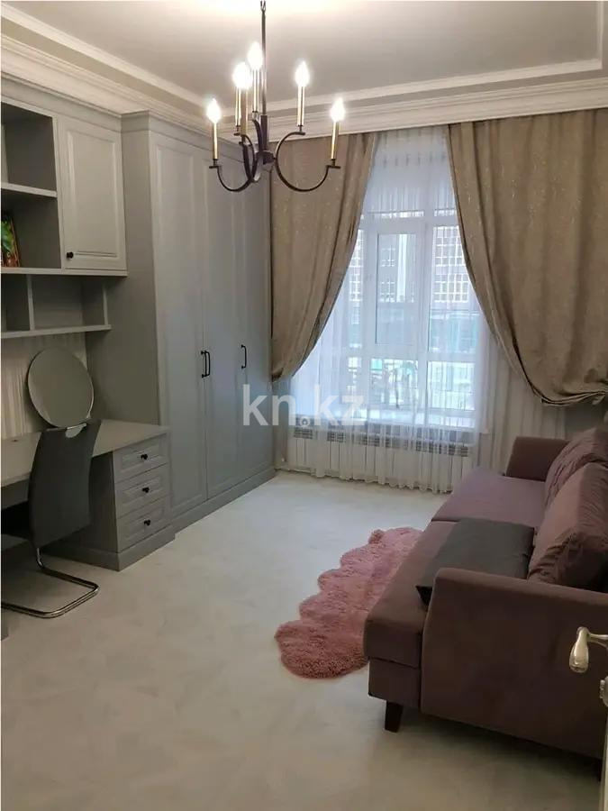 Продажа 4-комнатной квартиры, 147 м² - Продажа недвижимости в Казахстане - страница 5 фото 2 из 6